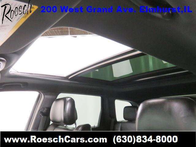 Jeep Grand Cherokee 2015 photo 25